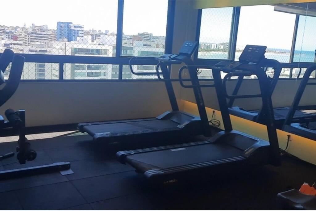 Seu Lugarzinho Em Maceio Apartment Luaran gambar