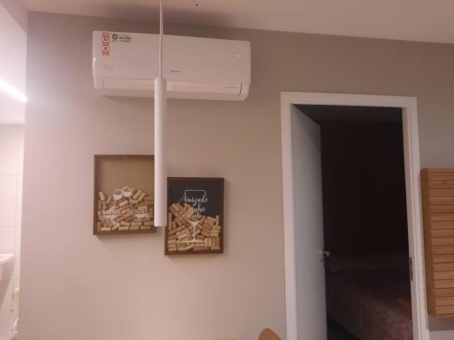 Seu Lugarzinho Em Maceio Apartment Luaran gambar